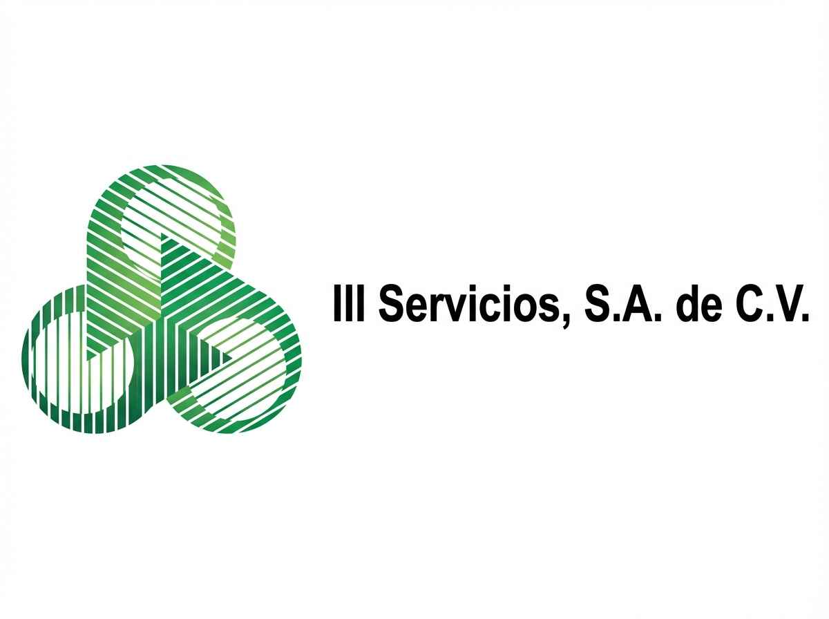 III Servicios